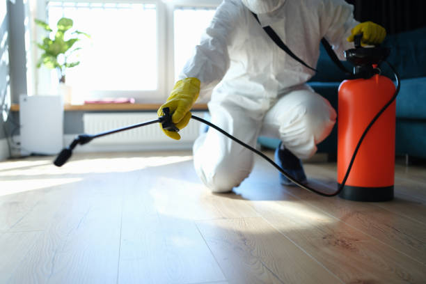 Reliable Blood Cleanup contractor in Strathmore, NJ by Crime Scene Cleaner Online